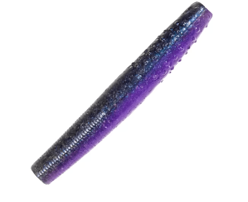 Fishing Starter Guide lures